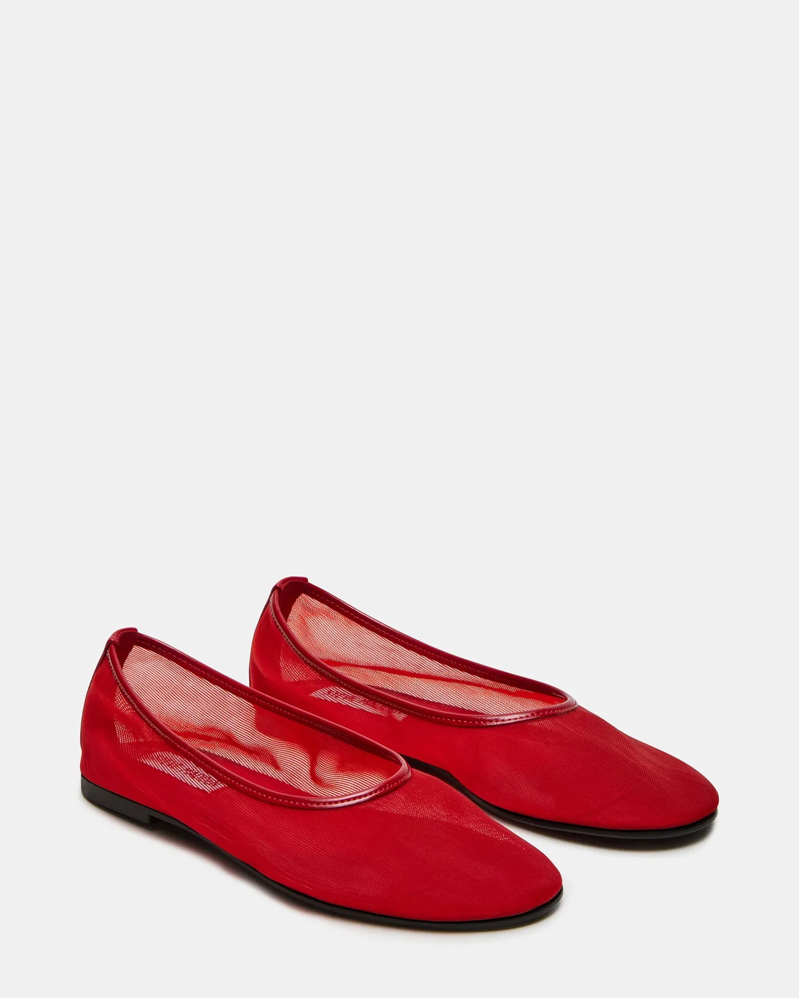 MEADOWW RED