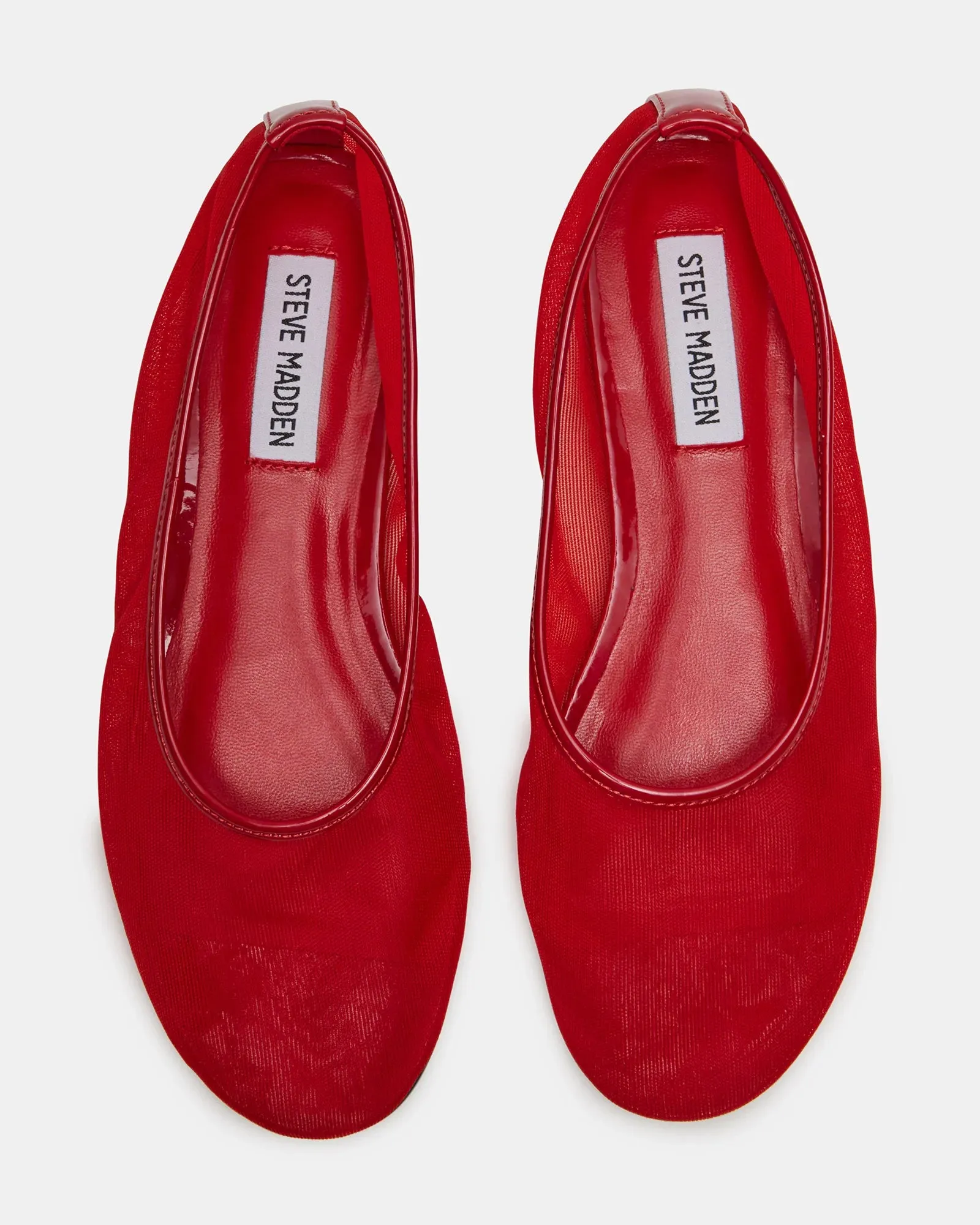 MEADOWW RED