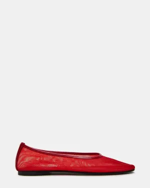 MEADOWW RED