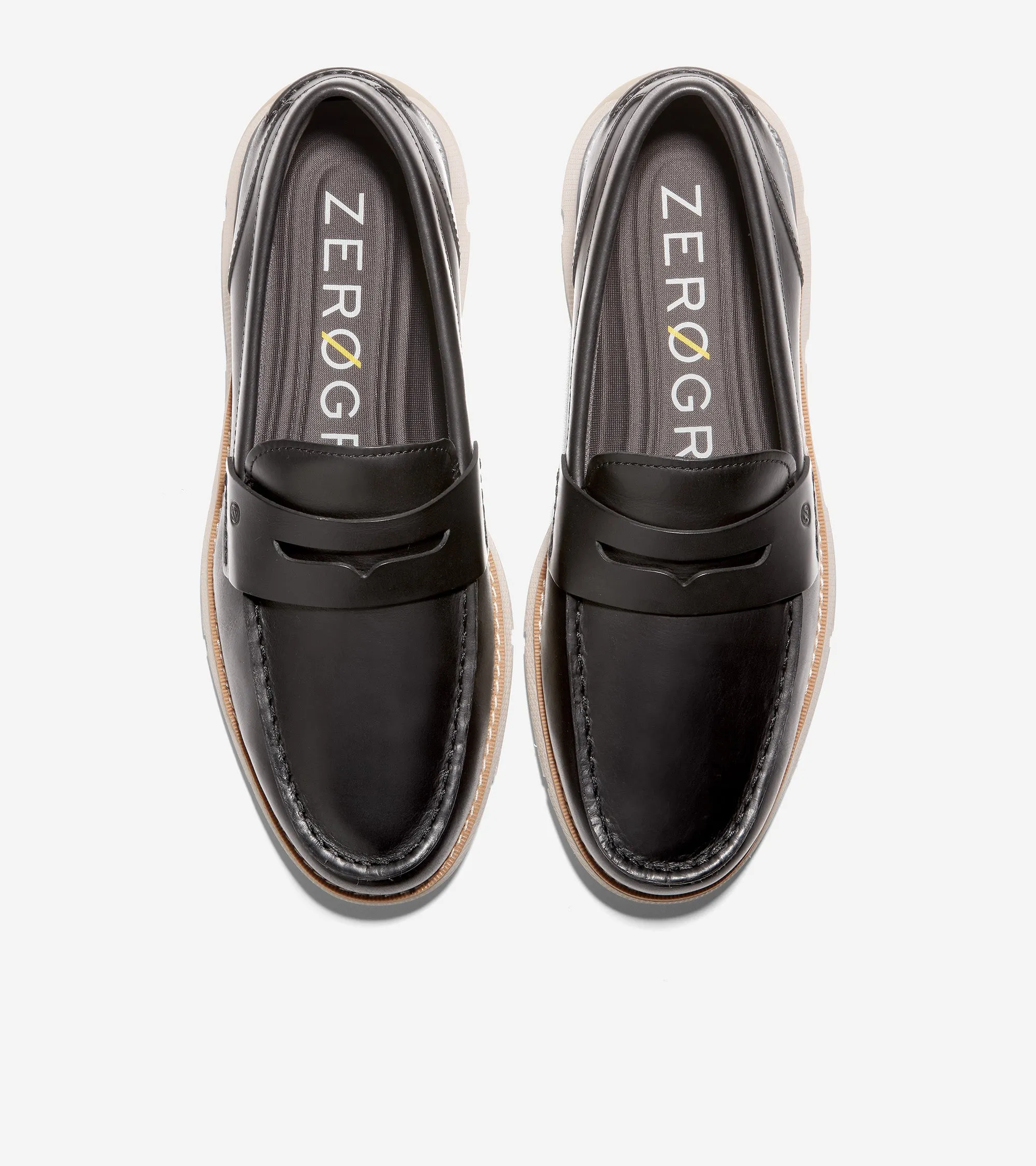 Men's 4.ZERØGRAND Loafer