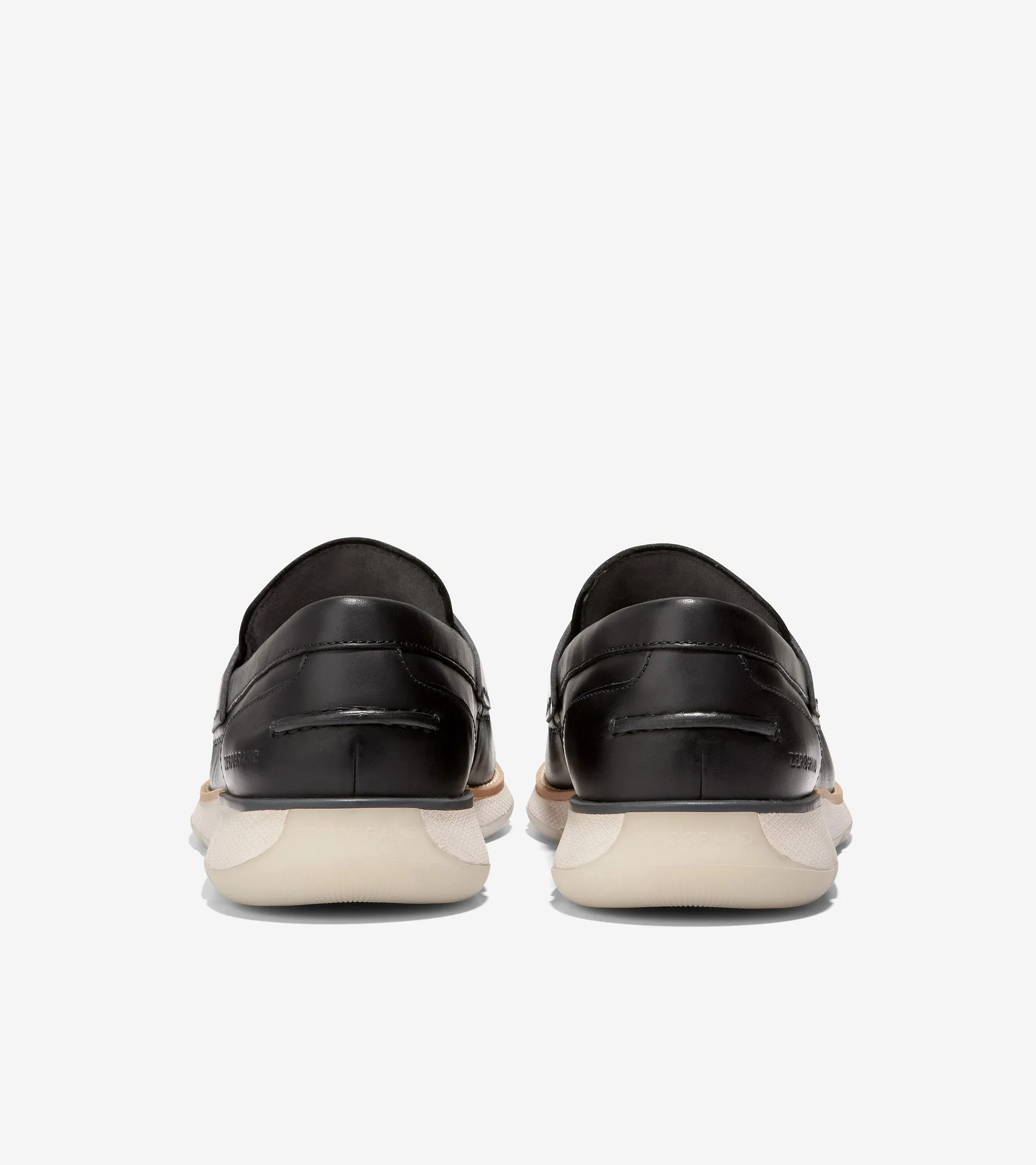 Men's 4.ZERØGRAND Loafer
