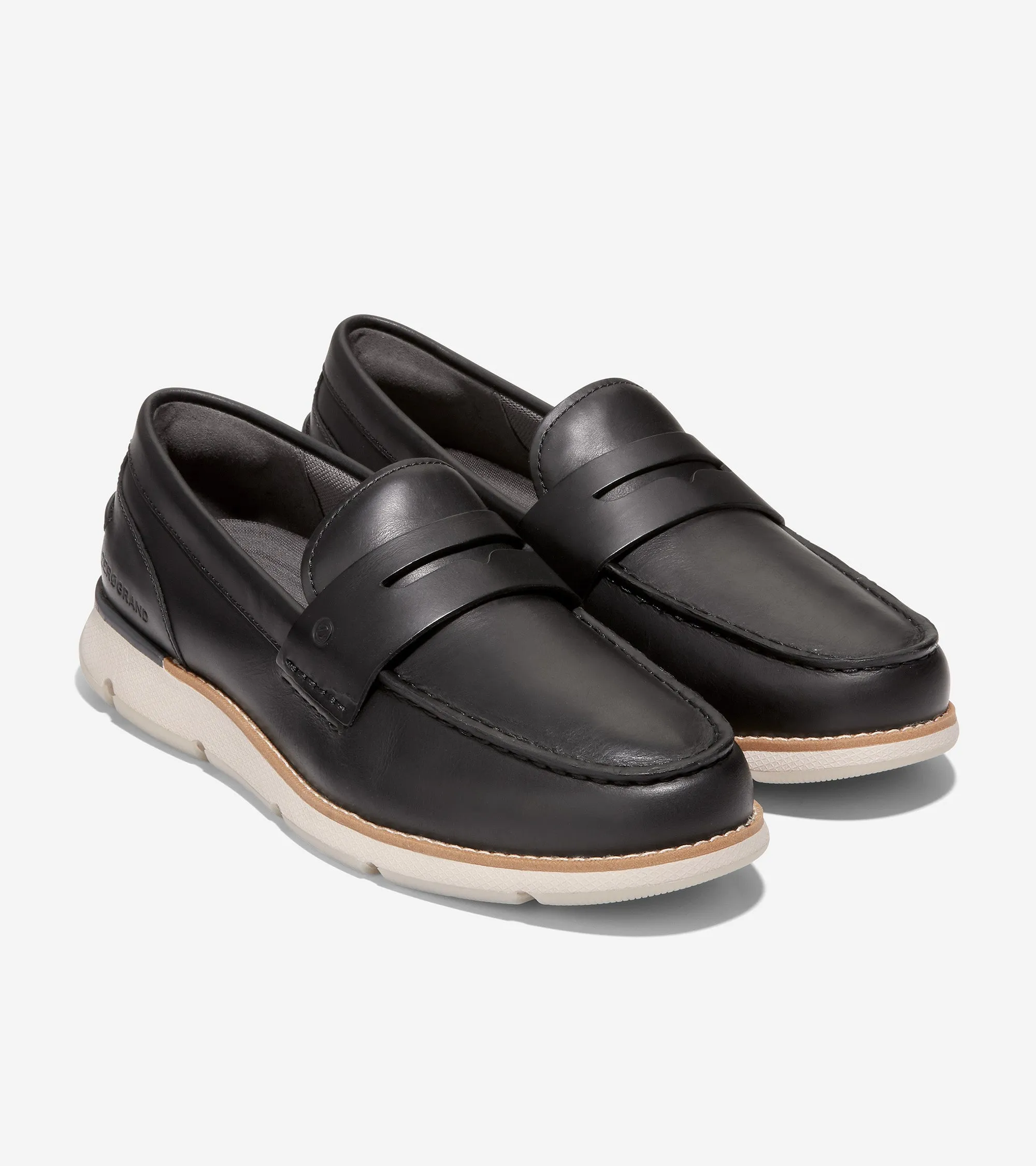 Men's 4.ZERØGRAND Loafer