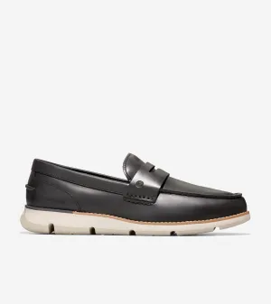 Men's 4.ZERØGRAND Loafer
