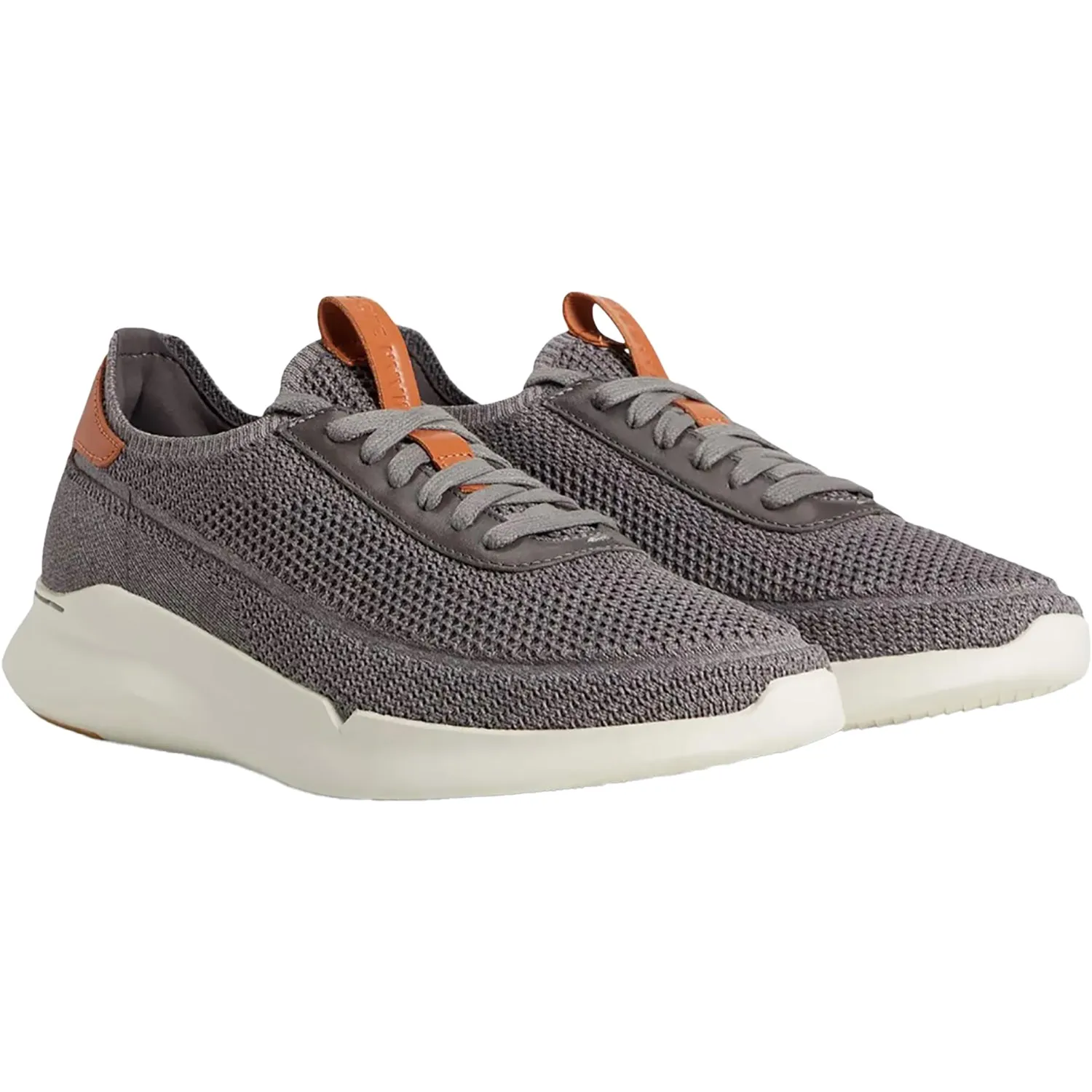 Men's Cole Haan Grand Crosscourt Stitchlite Runox Titanium/Tornado
