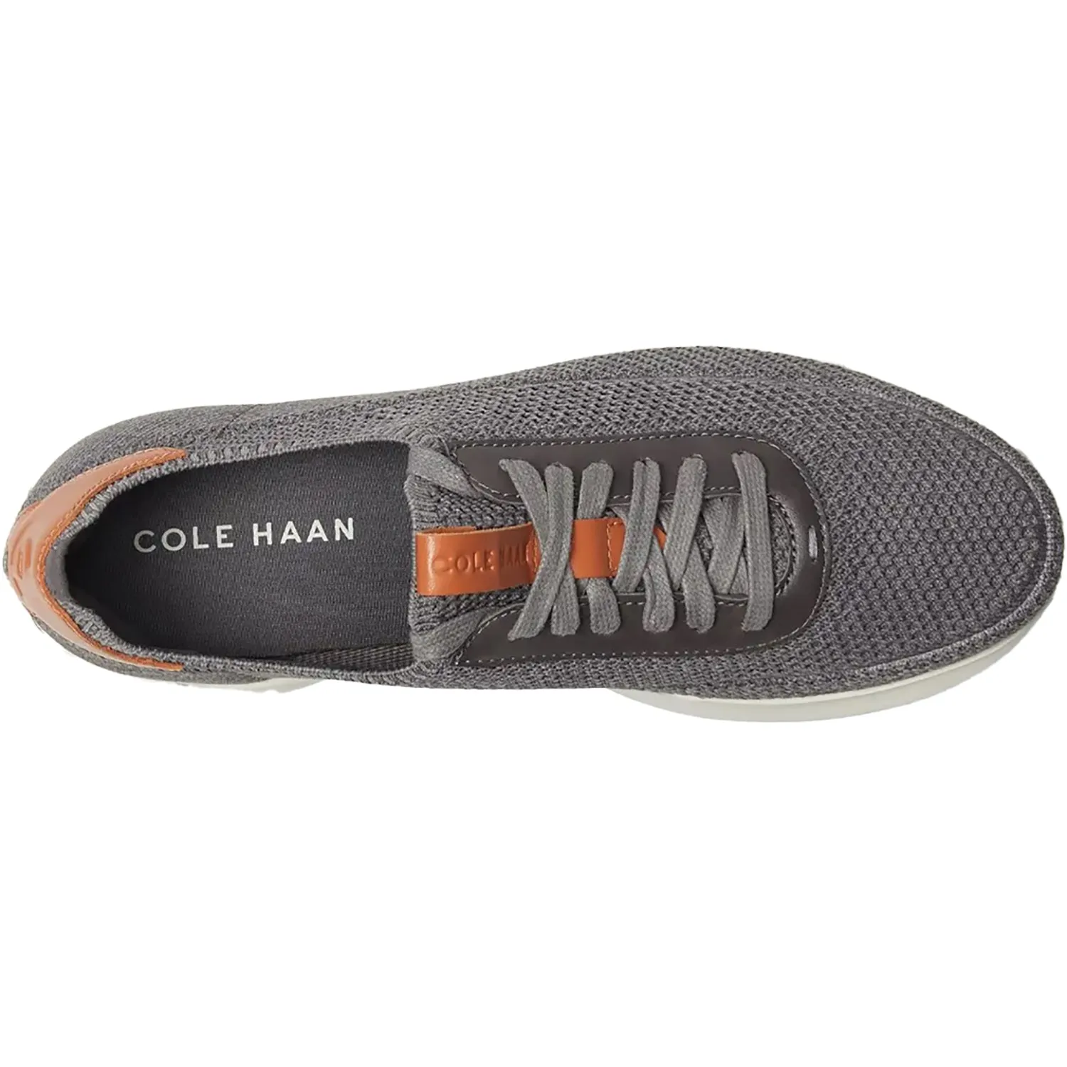 Men's Cole Haan Grand Crosscourt Stitchlite Runox Titanium/Tornado