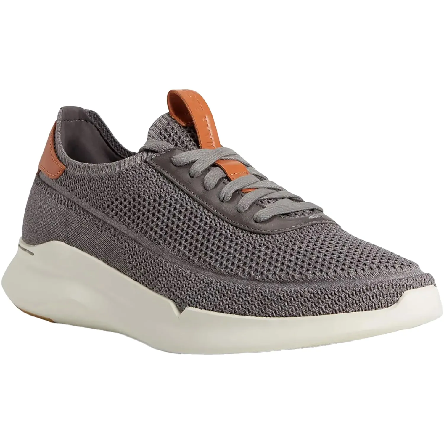 Men's Cole Haan Grand Crosscourt Stitchlite Runox Titanium/Tornado