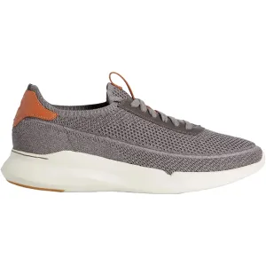 Men's Cole Haan Grand Crosscourt Stitchlite Runox Titanium/Tornado