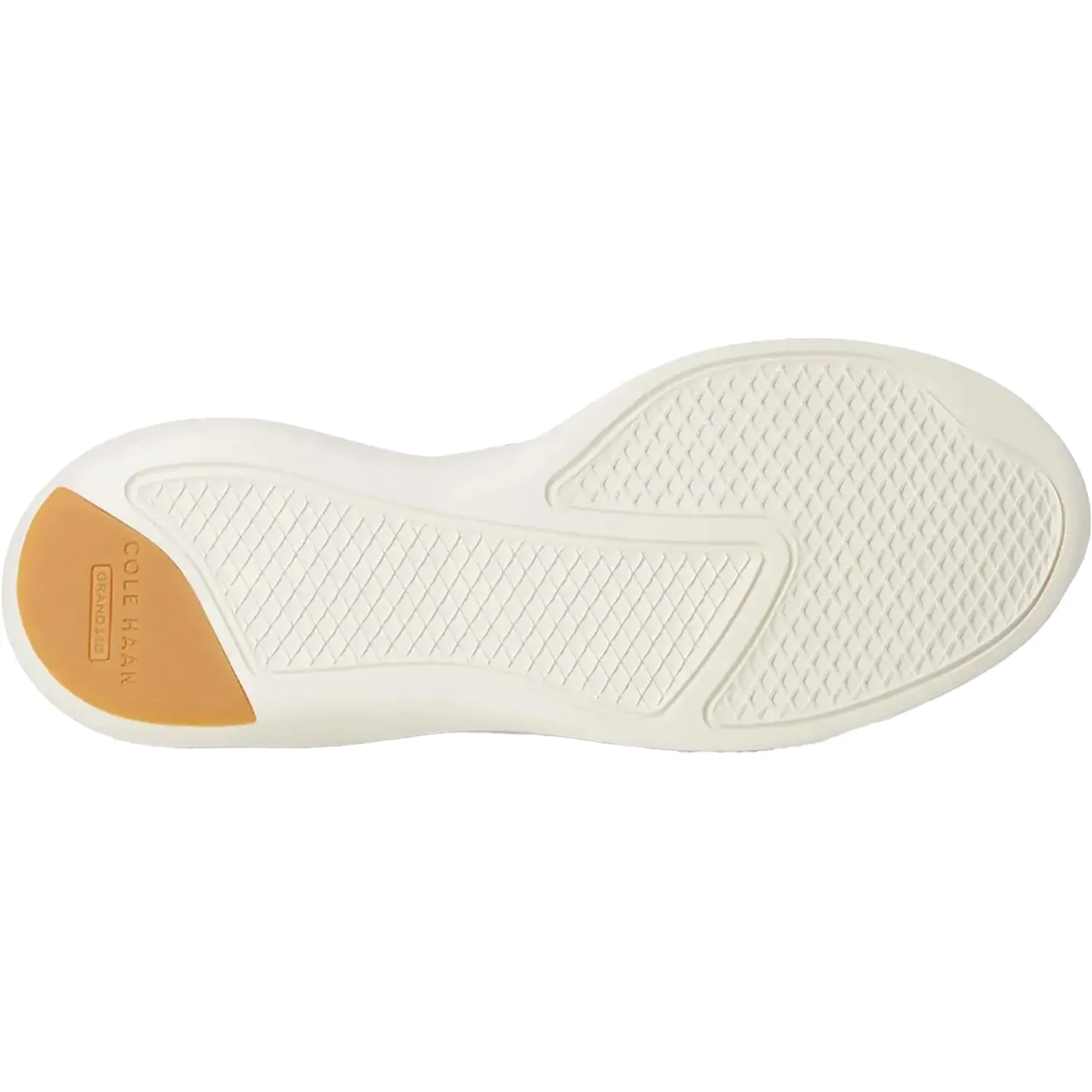 Men's Cole Haan Grand Crosscourt Stitchlite Runox Titanium/Tornado
