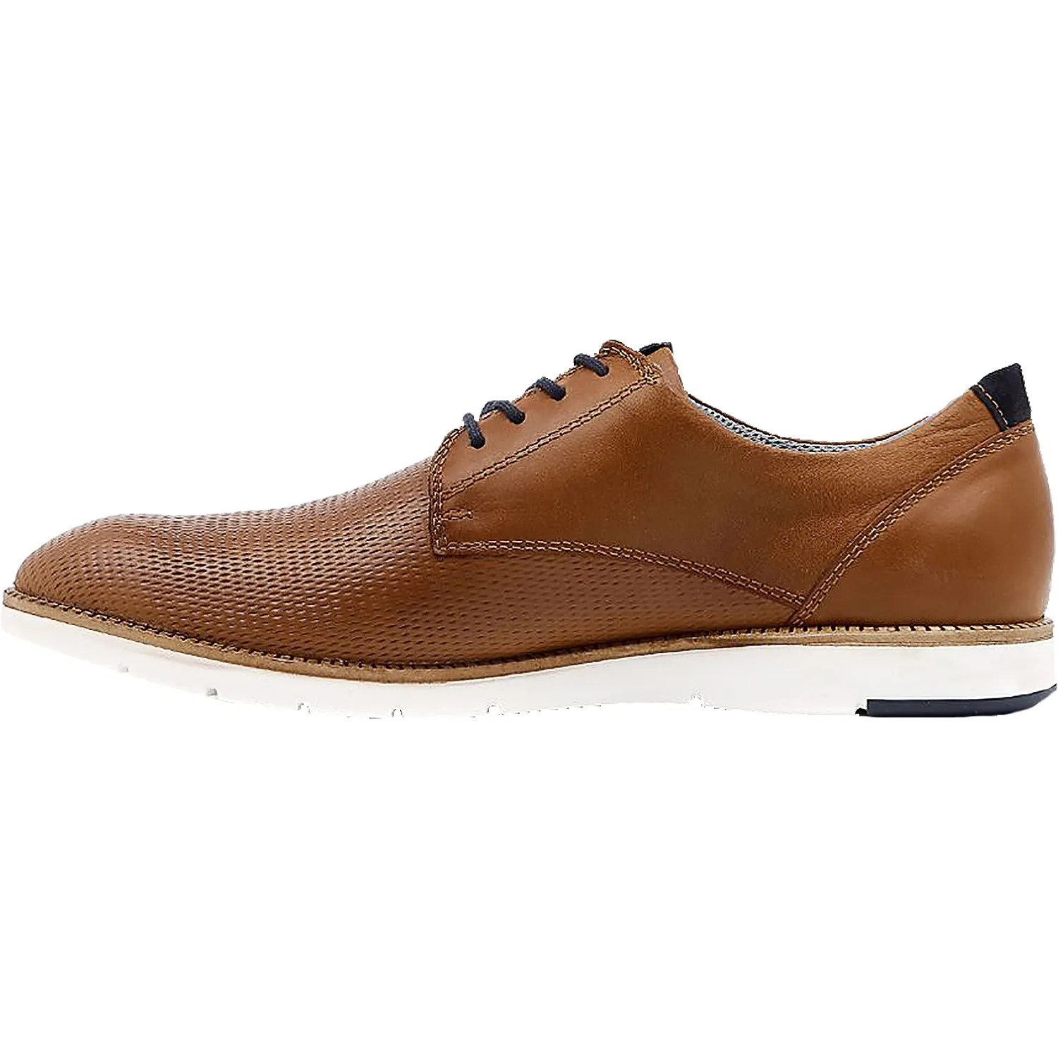 Men's Josef Seibel Tyler 09 Camel Leather