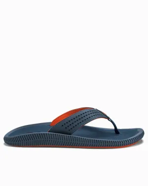Men's OluKai® Ulele Sandals - Lagoon