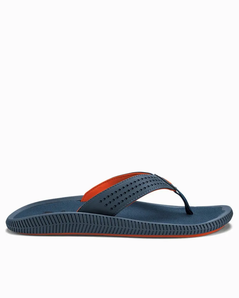 Men's OluKai® Ulele Sandals - Lagoon