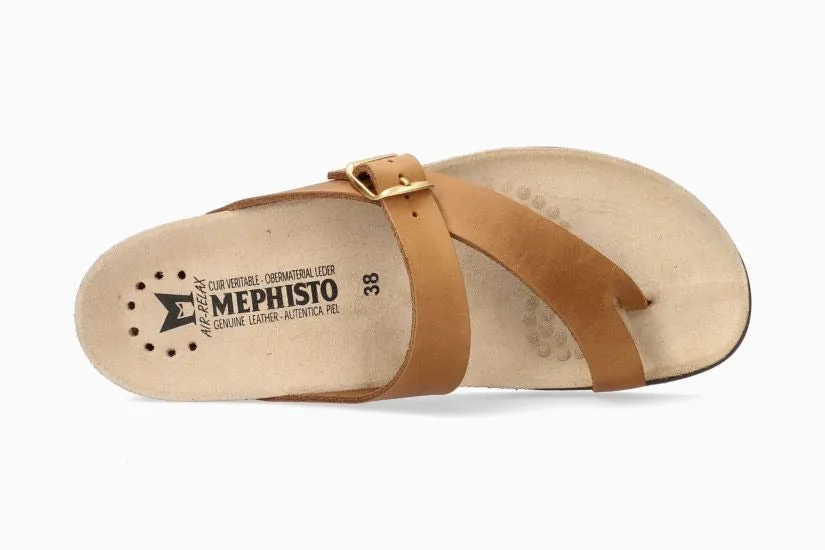 Mephisto Helen - Camel