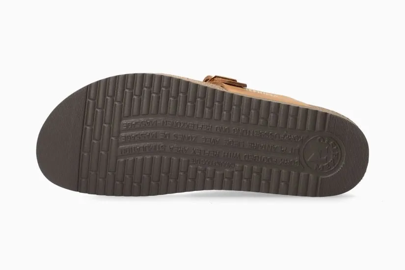 Mephisto Helen - Camel
