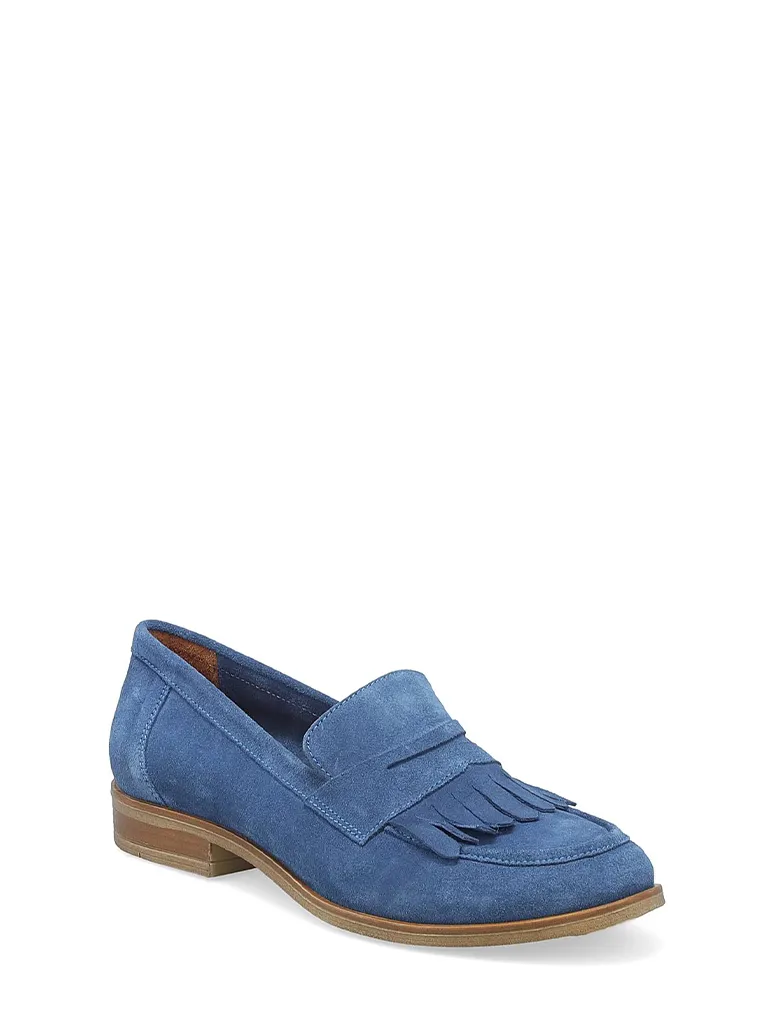 Miz Mooz Ilona Suede Loafer