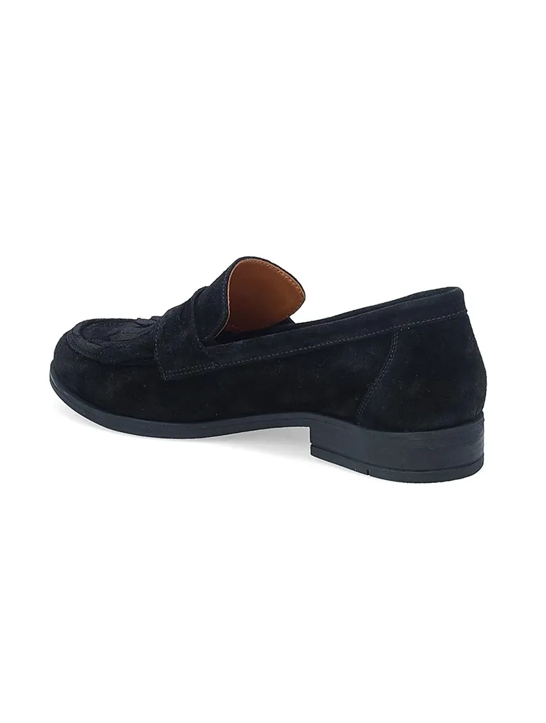 Miz Mooz Ilona Suede Loafer