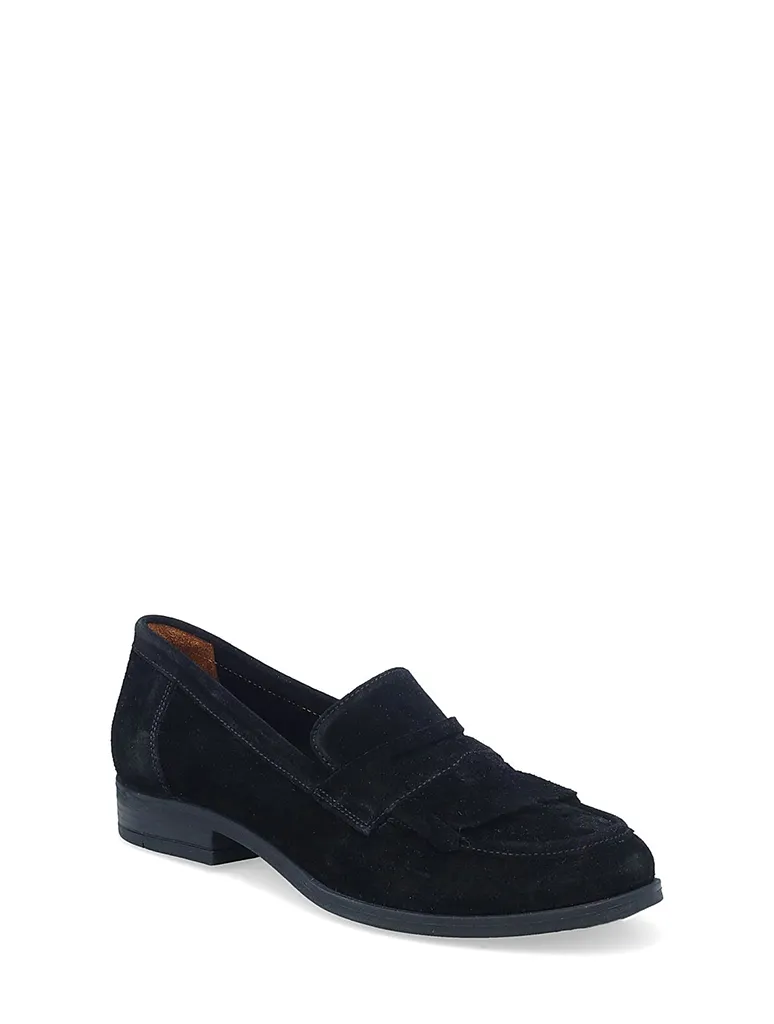 Miz Mooz Ilona Suede Loafer