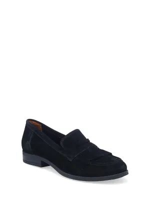 Miz Mooz Ilona Suede Loafer