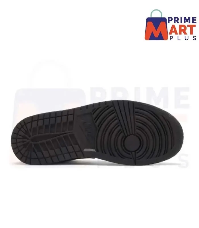 Nike Air Jordan 1 Low Homage Black White ®