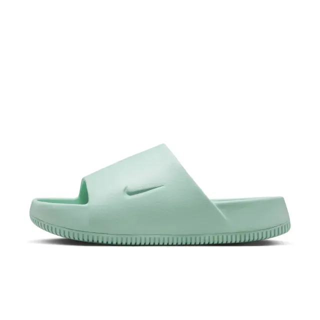 NIKE CALM SLIDE JADE ICE (WOMEN'S)