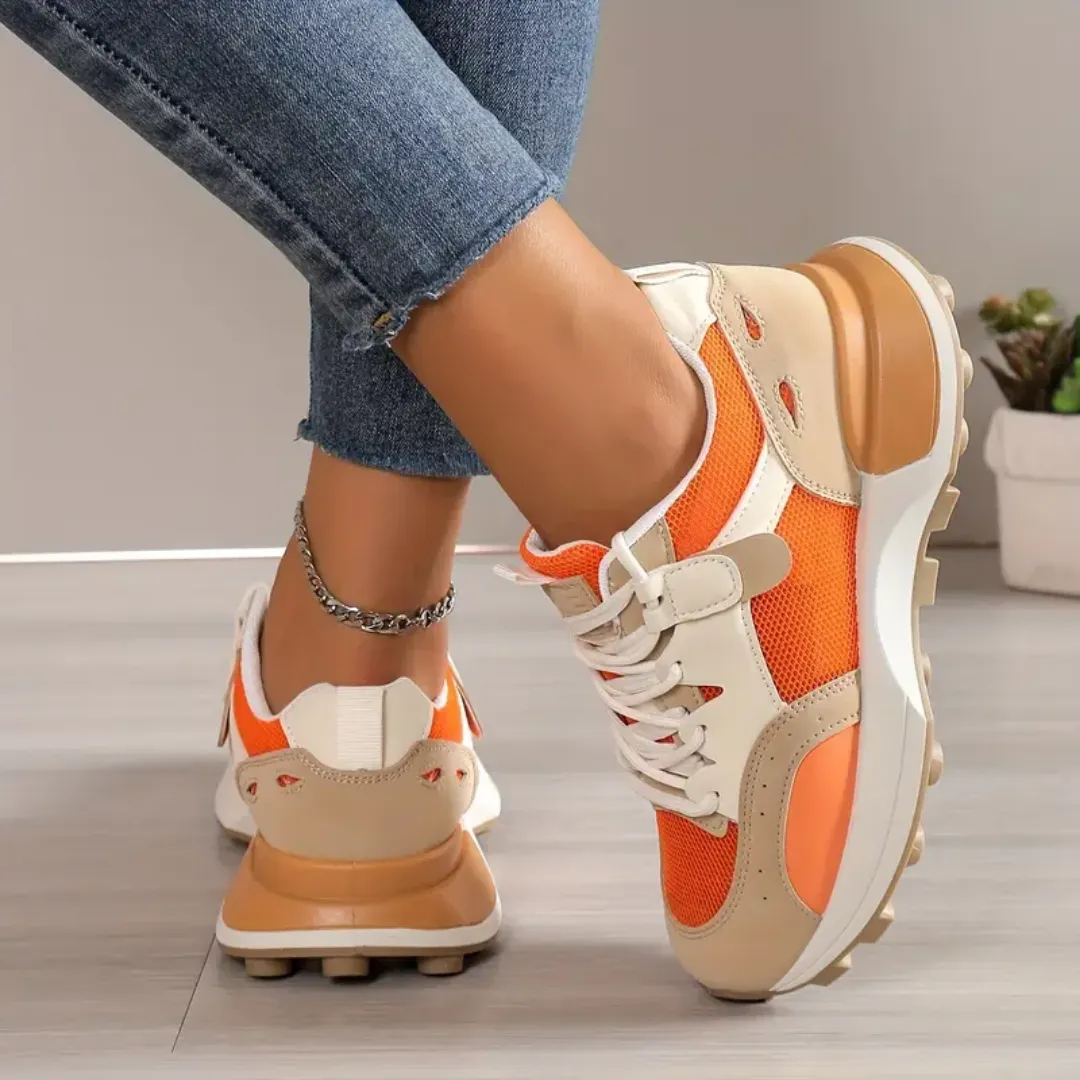 Nikkie - Casual Dames Sneakers