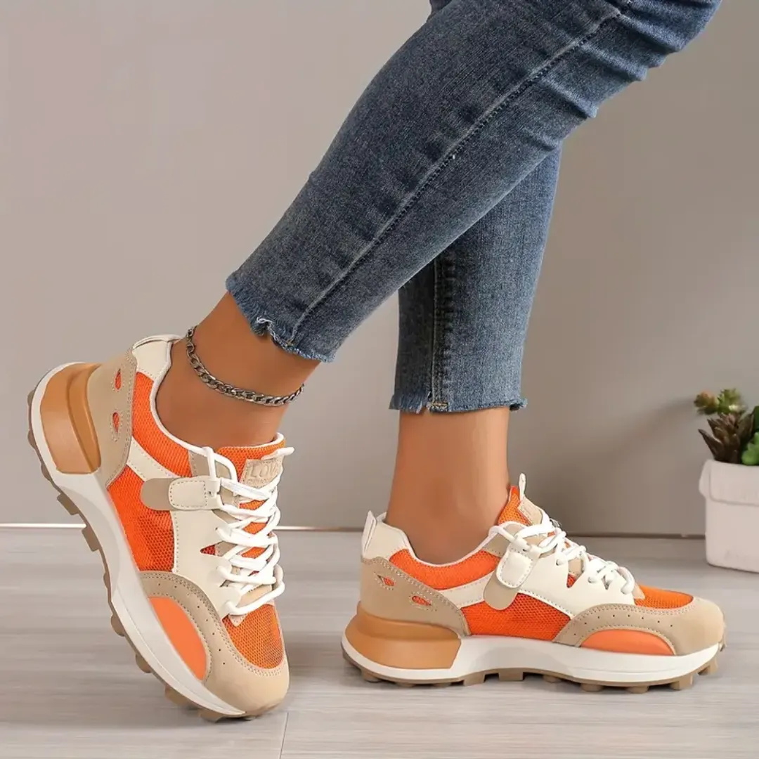 Nikkie - Casual Dames Sneakers