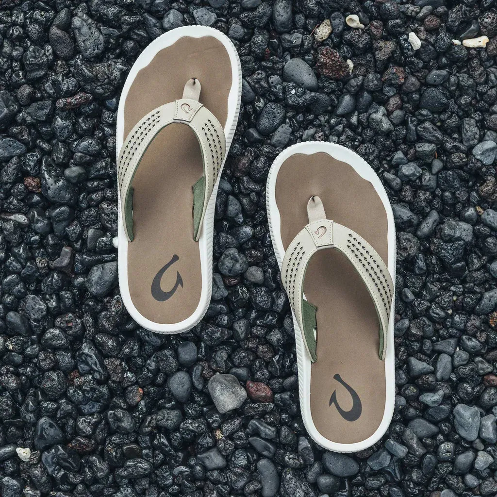 Olukai Men's Ulele Sandal