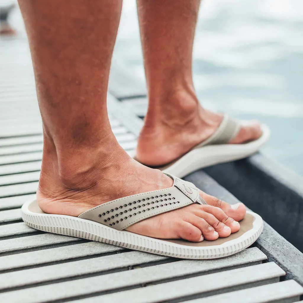 Olukai Men's Ulele Sandal