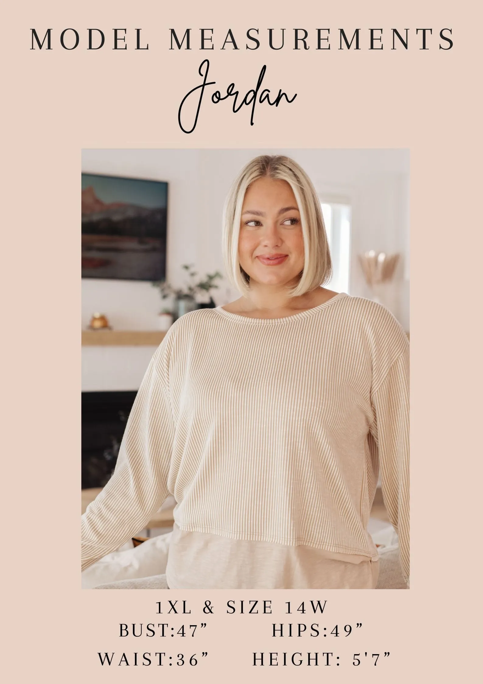 One Eleven North No Plain Jane Oversized Sweatshirt in Green