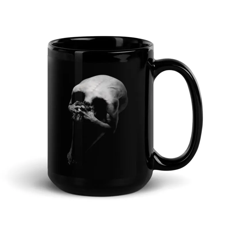 Penny Dreadful Master Your Demons Black Mug
