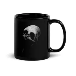 Penny Dreadful Master Your Demons Black Mug