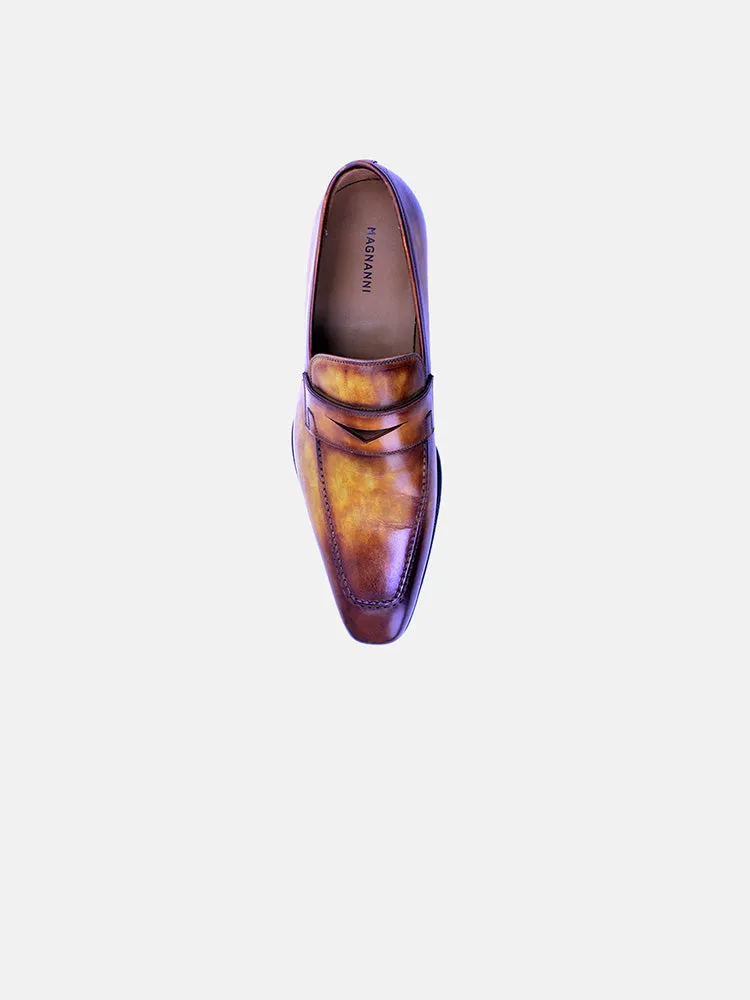 Penny Loafer-TB0374