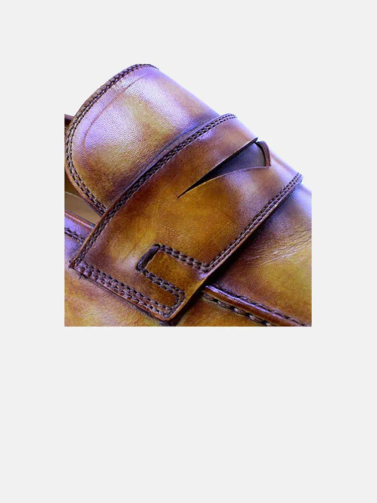 Penny Loafer-TB0374