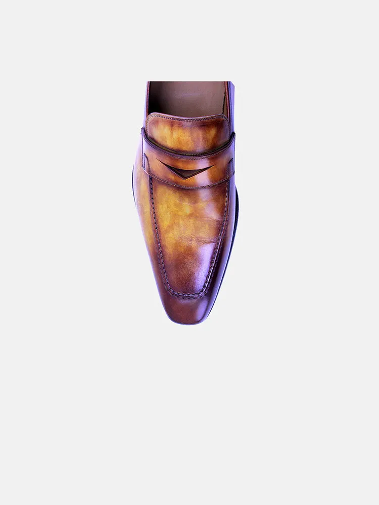 Penny Loafer-TB0374