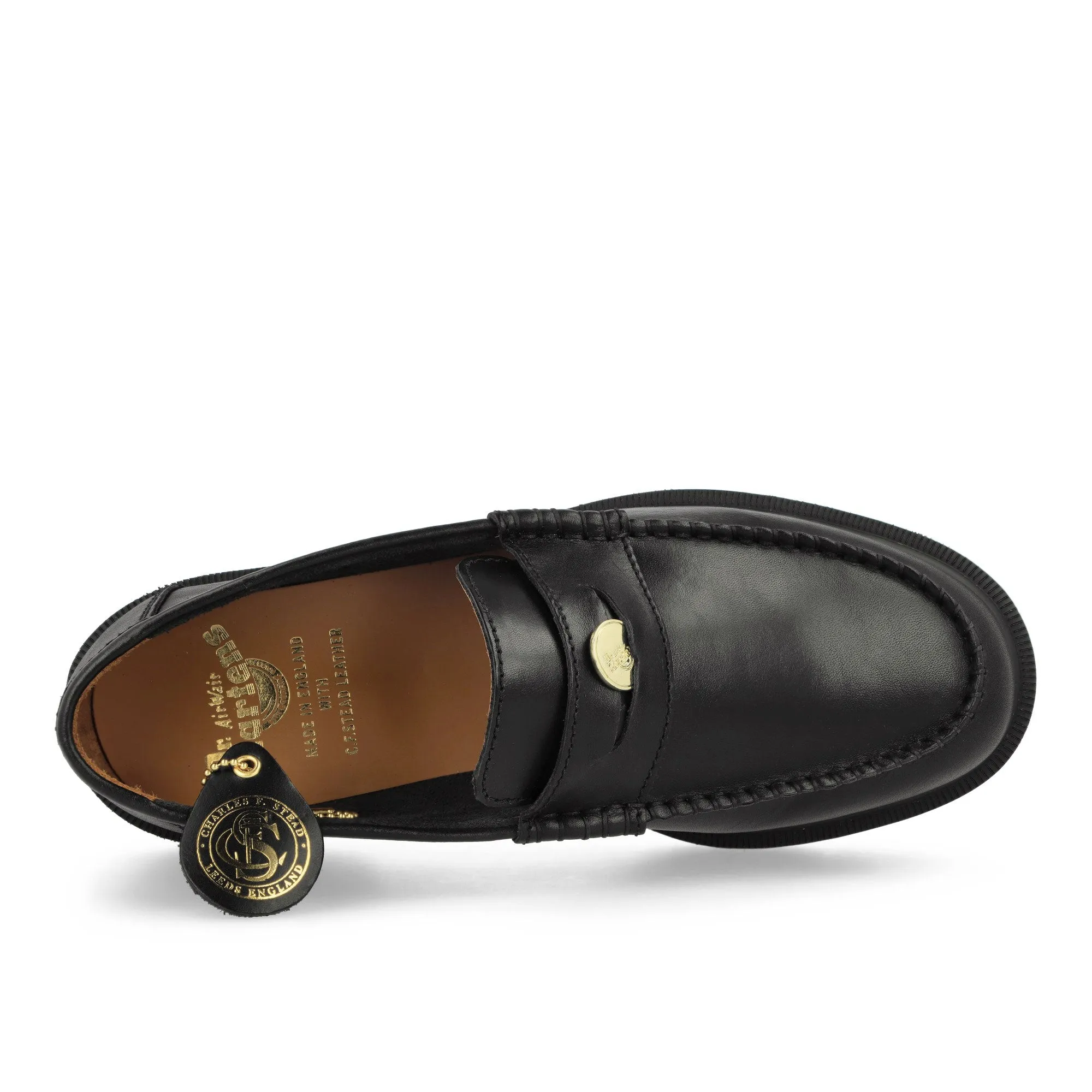 Penton Classic Calf