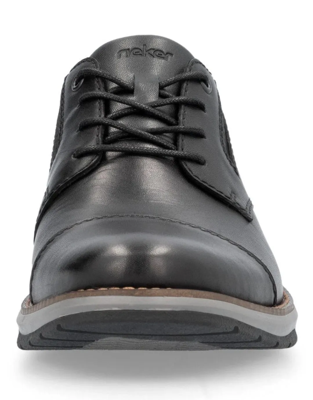 Rieker - Derby (Cap Toe)