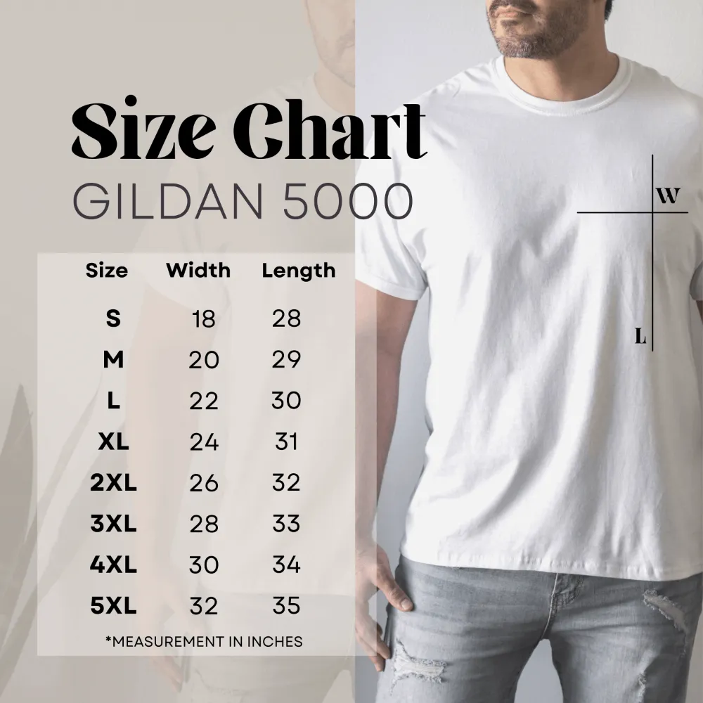 Salty Shirt