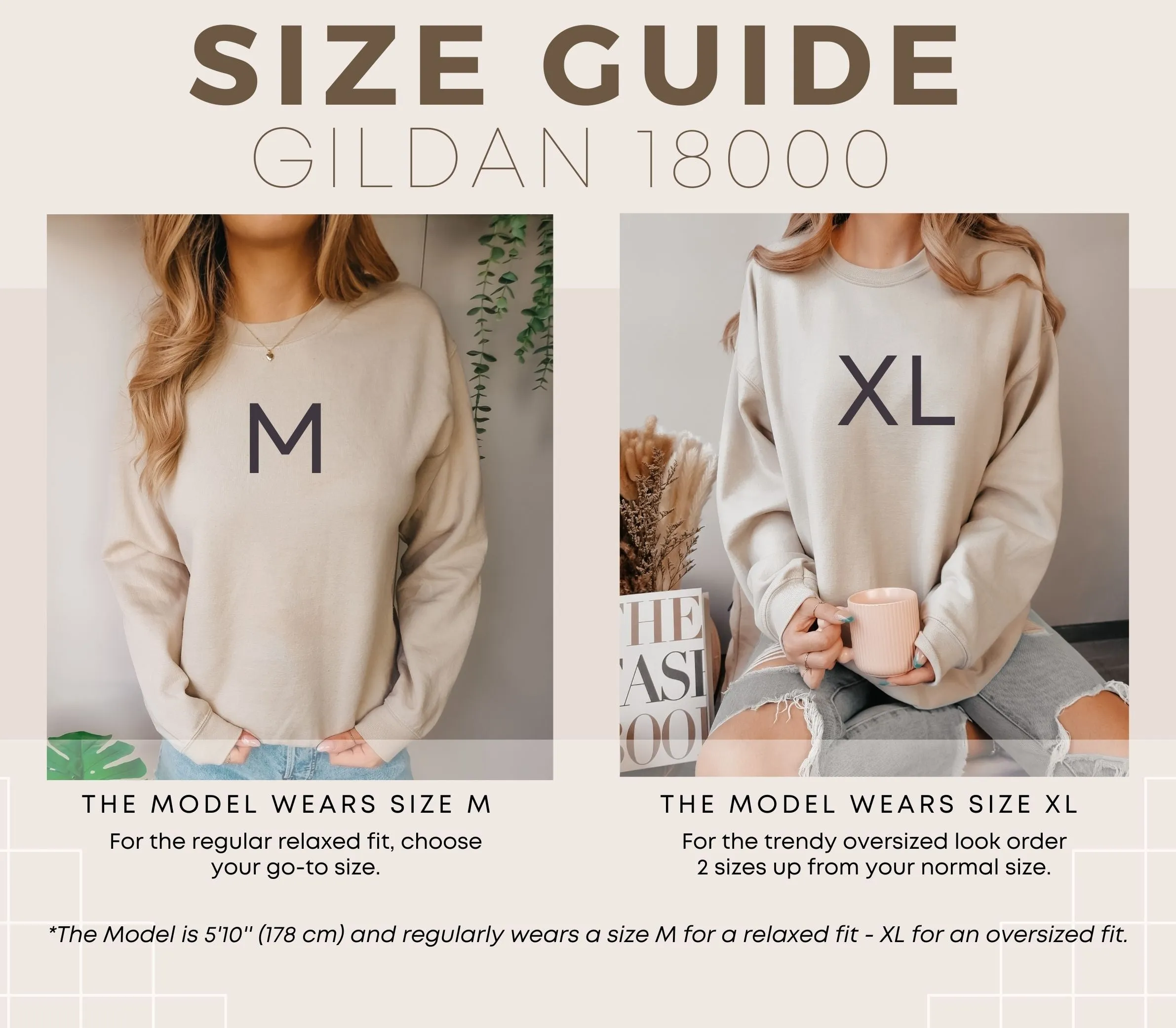 Salty Sweatshirt