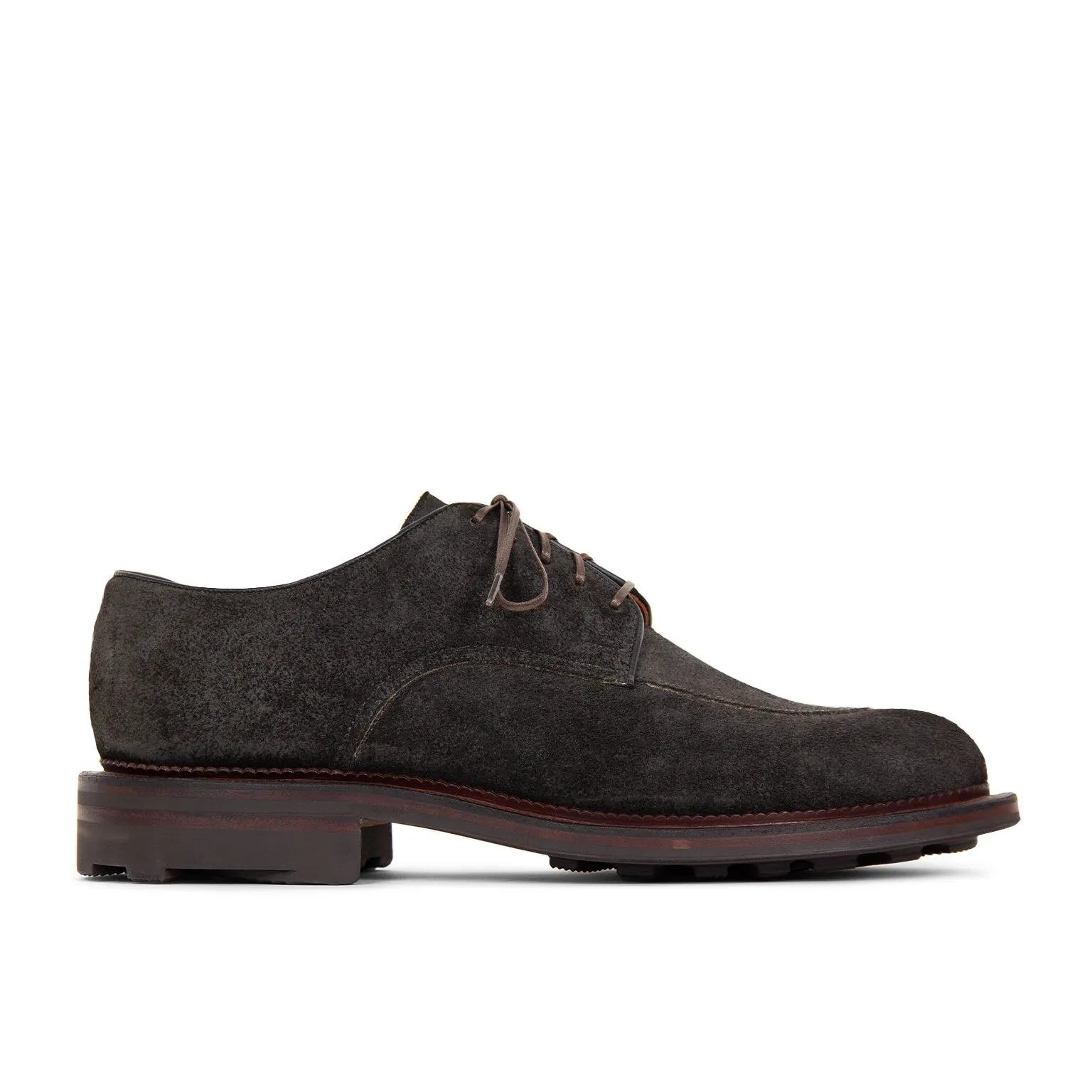 Savoy Split Toe - Earth Chamois