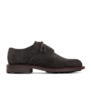 Savoy Split Toe - Earth Chamois