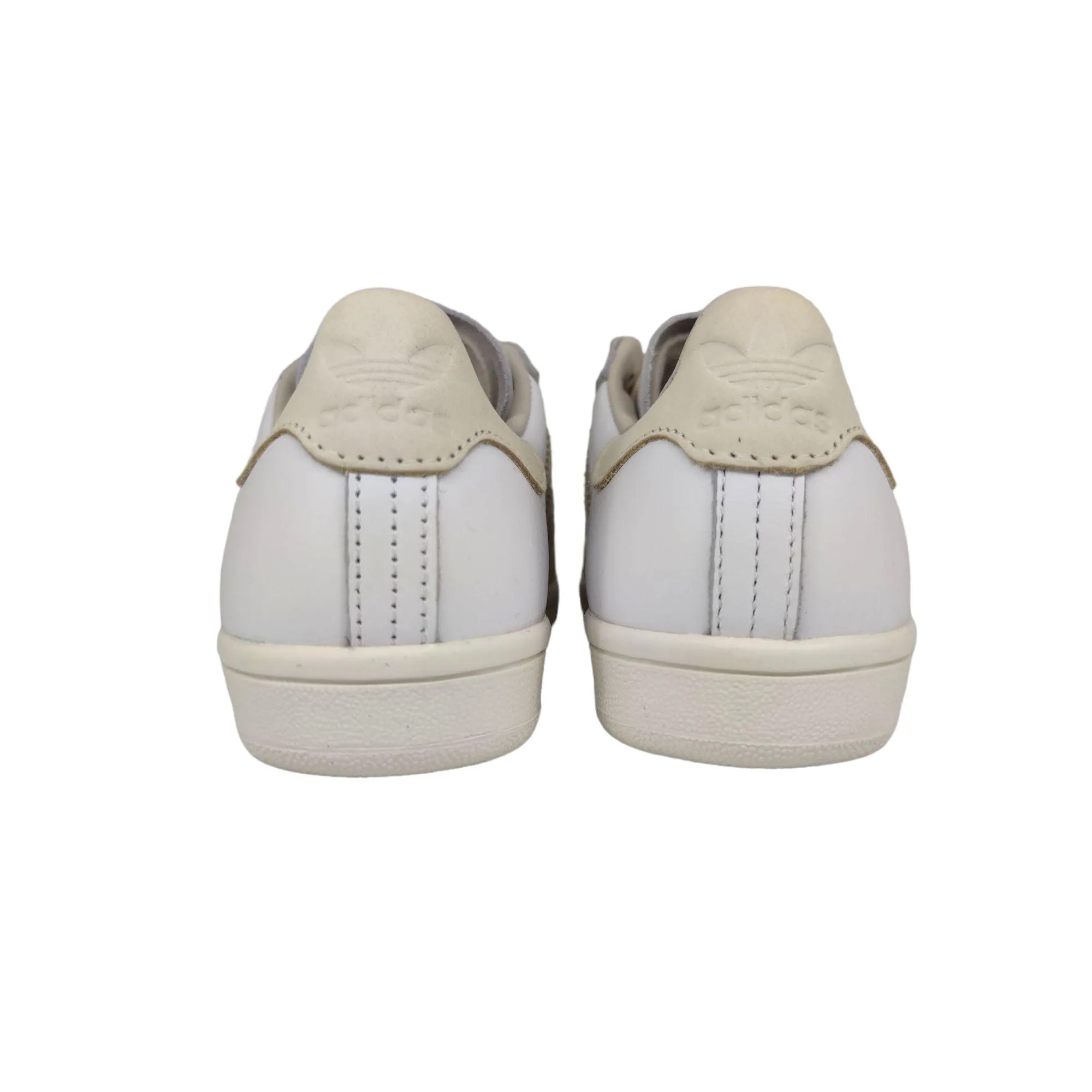 Scarpe National Tennis OG Donna White/Cream