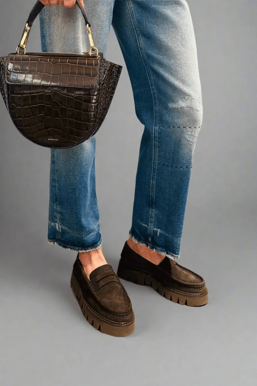Sebas Loafer