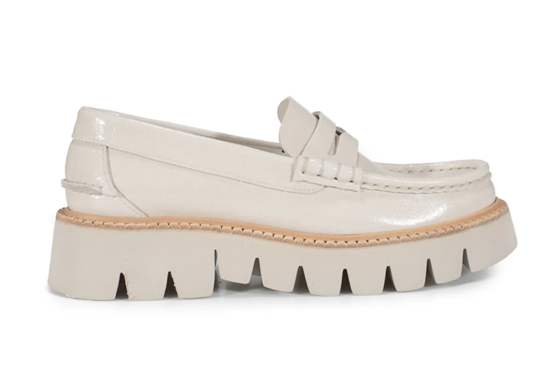 Sebas Loafer