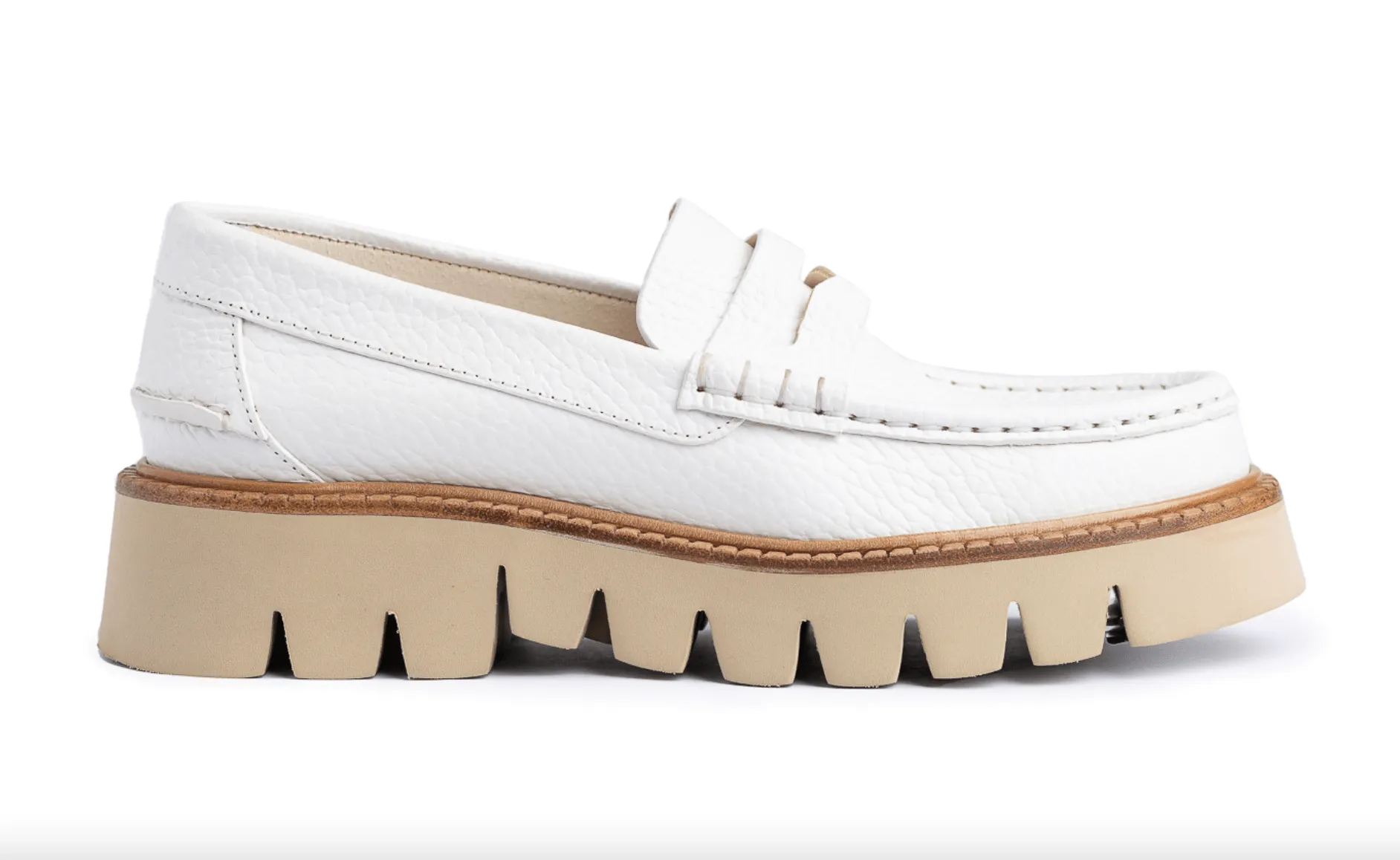 Sebas Loafer
