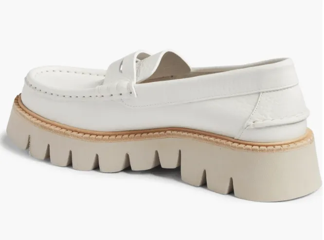 Sebas Loafer