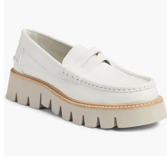 Sebas Loafer