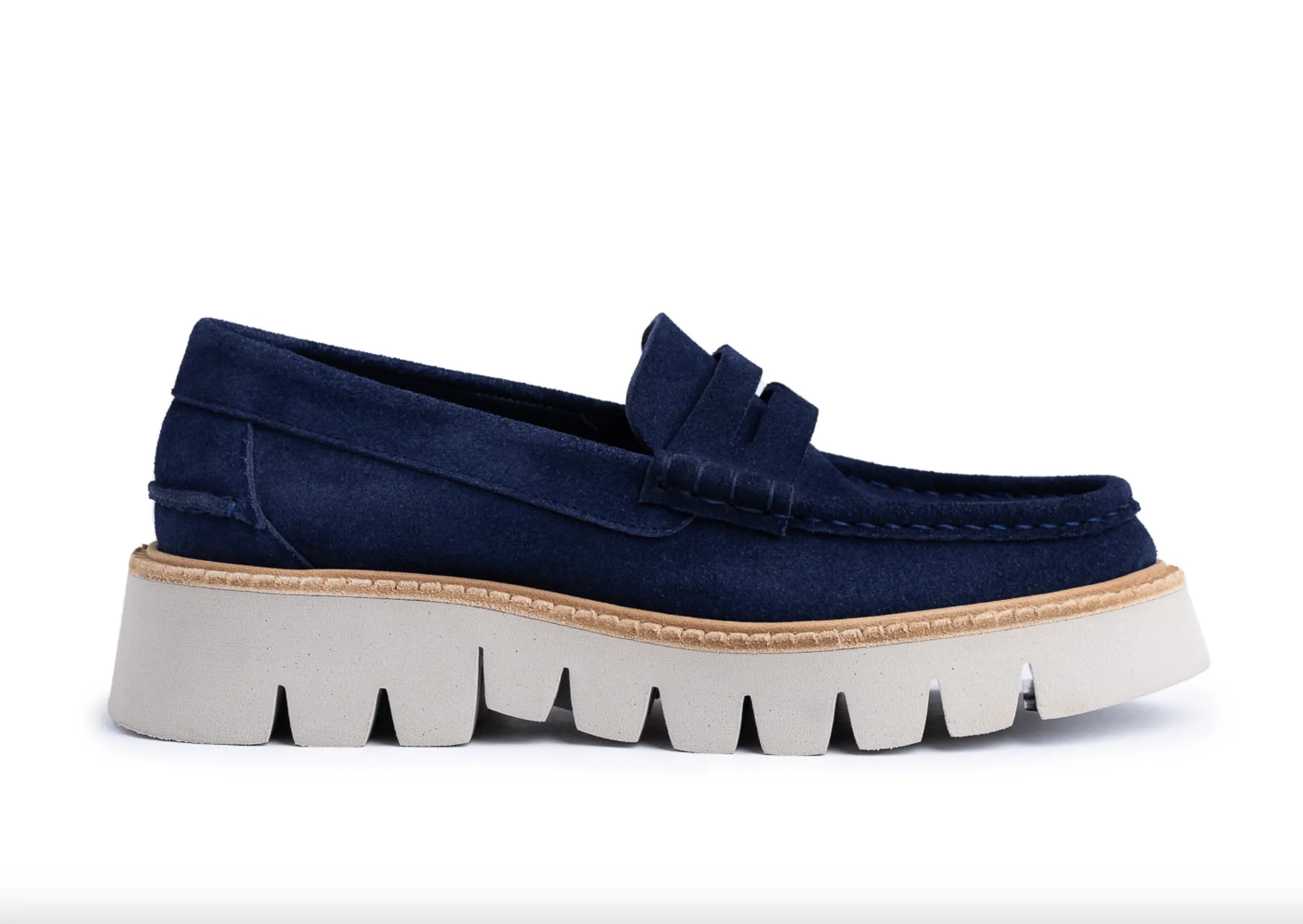 Sebas Loafer