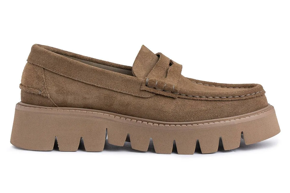 Sebas Loafer