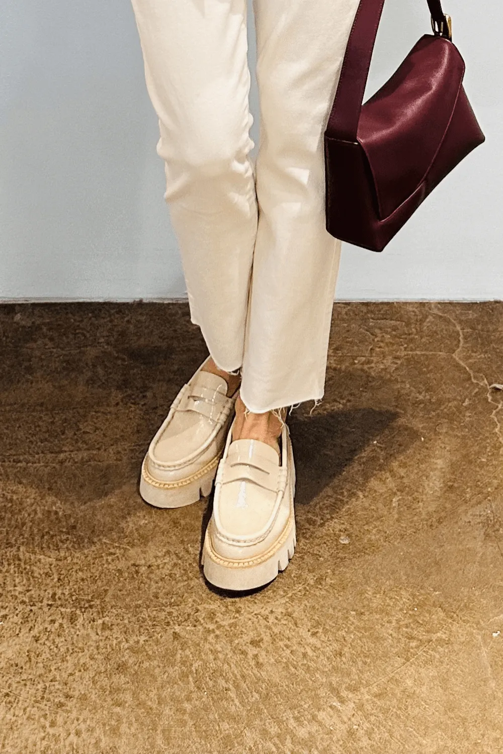 Sebas Loafer