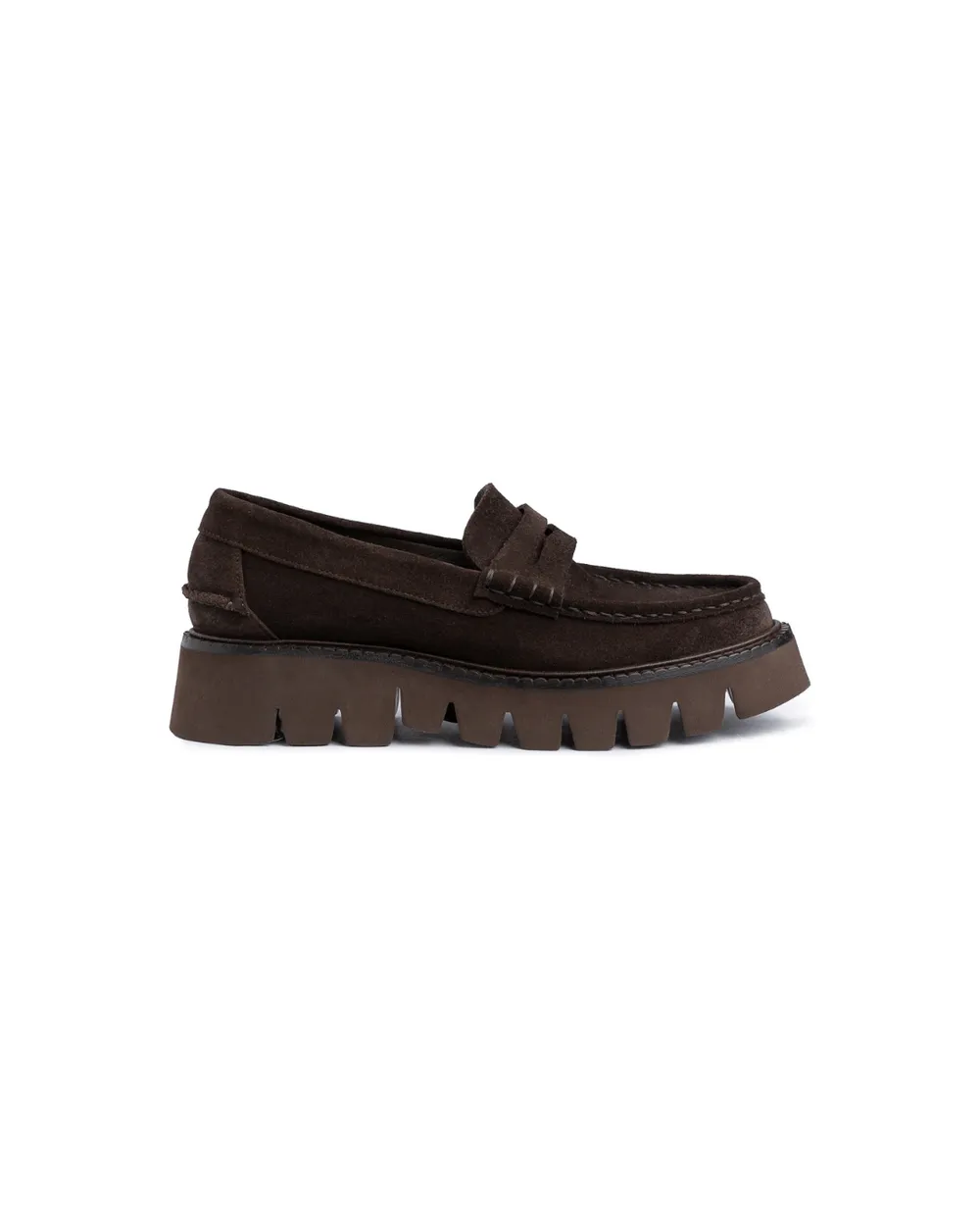 Sebas Loafer