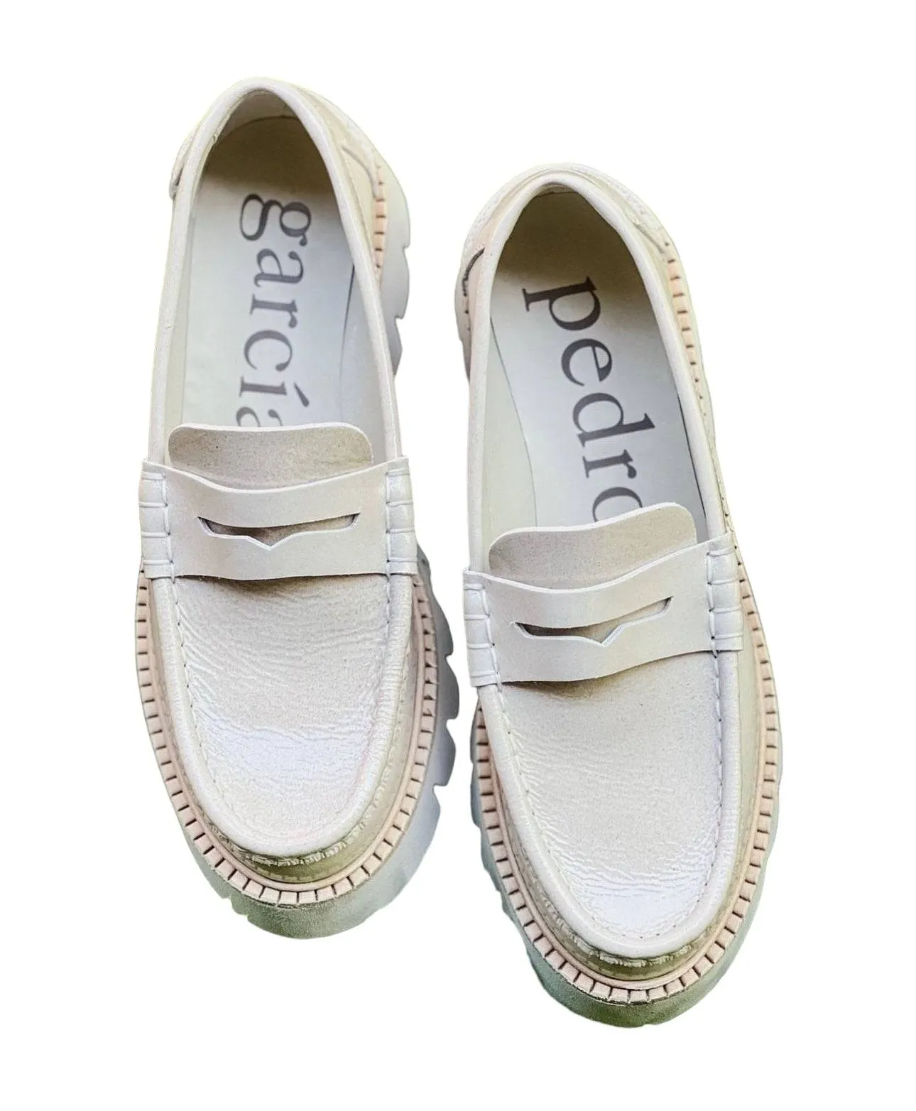 Sebas Loafer